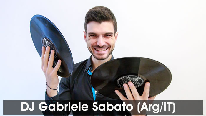 DJ-Gabriele