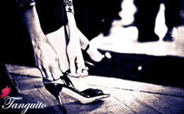 Argentine tango London | Tango milonga Wednesday