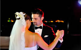 Argentine tango London | Gokce and Dennis First Wedding Dance