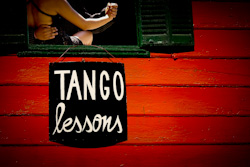 Argentine tango London | Tango classes