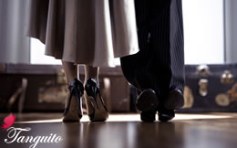 Argentine tango London | Dancing tango